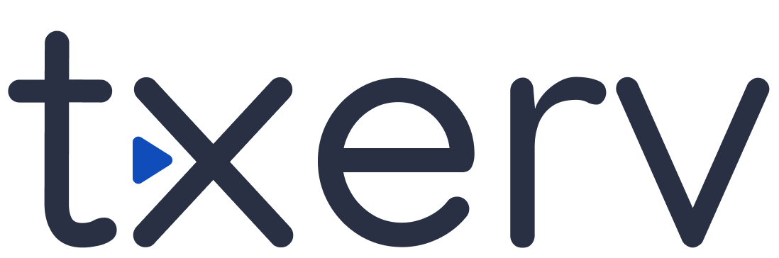 TXERV Studio